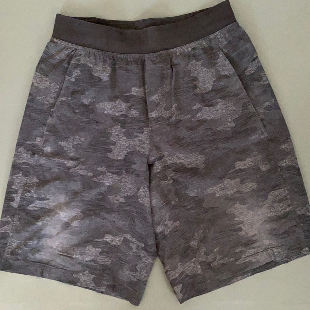 lululemon Core Short (men’s)